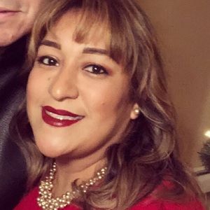 Meet your Posher, Rosa